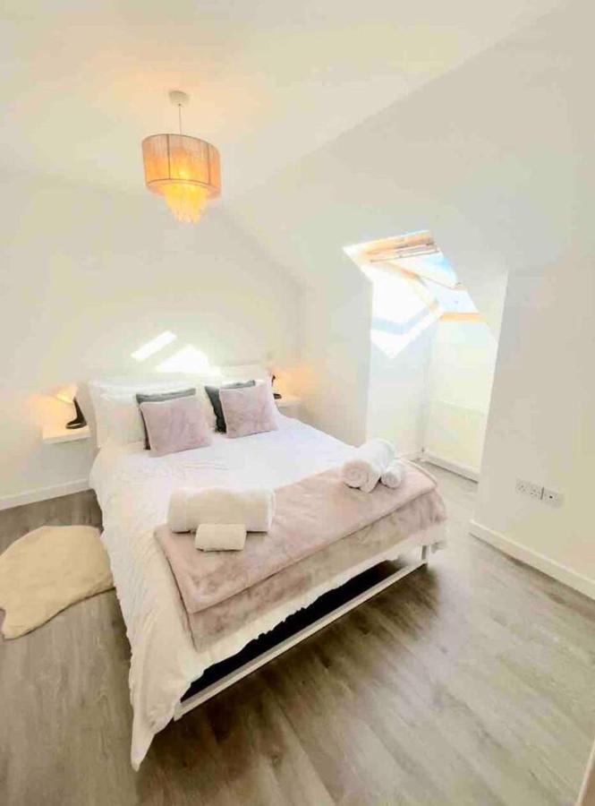 Lovely 2-Bed House In St Andrews Scotland Ngoại thất bức ảnh
